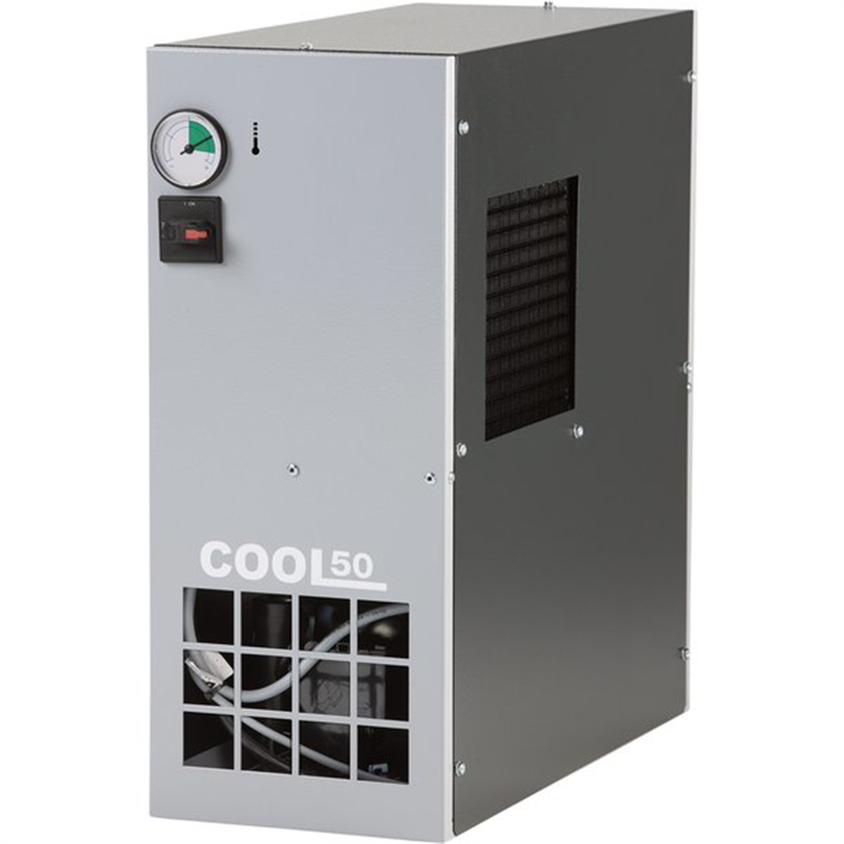 Quincy Compressors ABAC Cool 65 Air Dyer 115/60