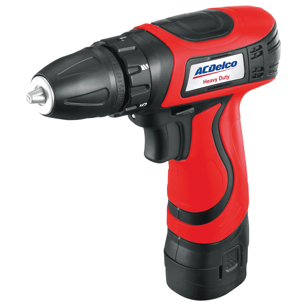 ACDelco Li-ion 8V 1/4" Drill/ Driver (111 in-lbs)