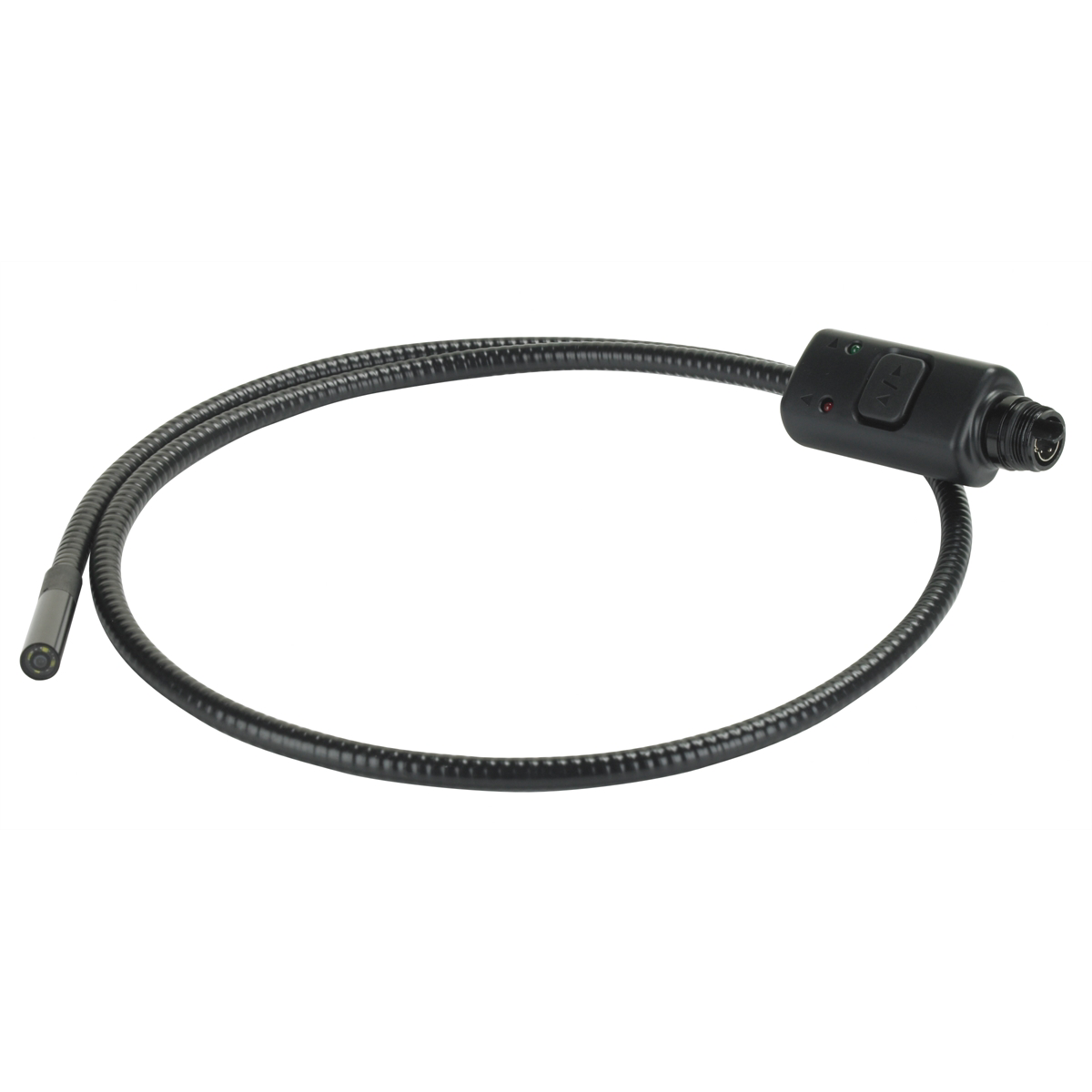 Actron 9 mm Dual Plane Accessory Camera