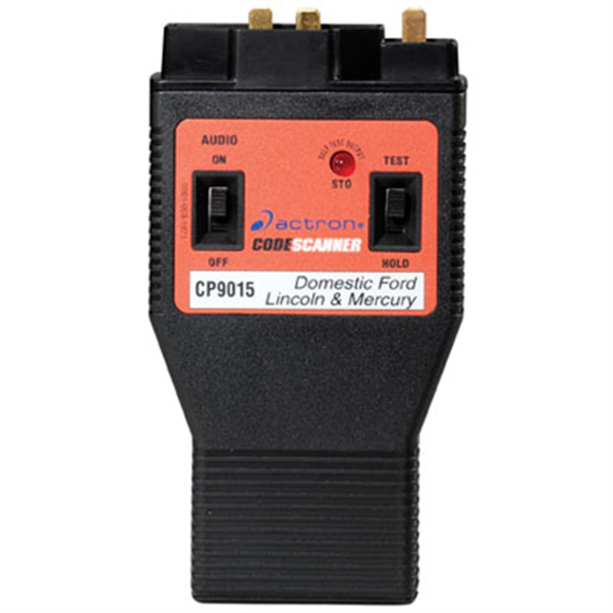 Actron FORD CODE SCANNER