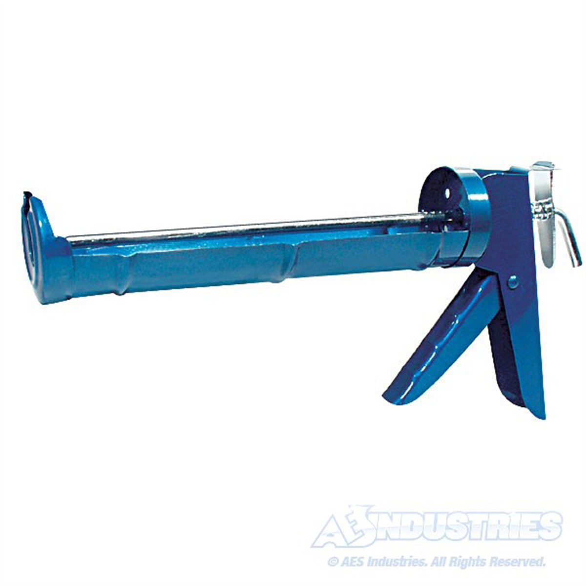 AES Industries 101 Caulking Gun, 10 oz, Manual