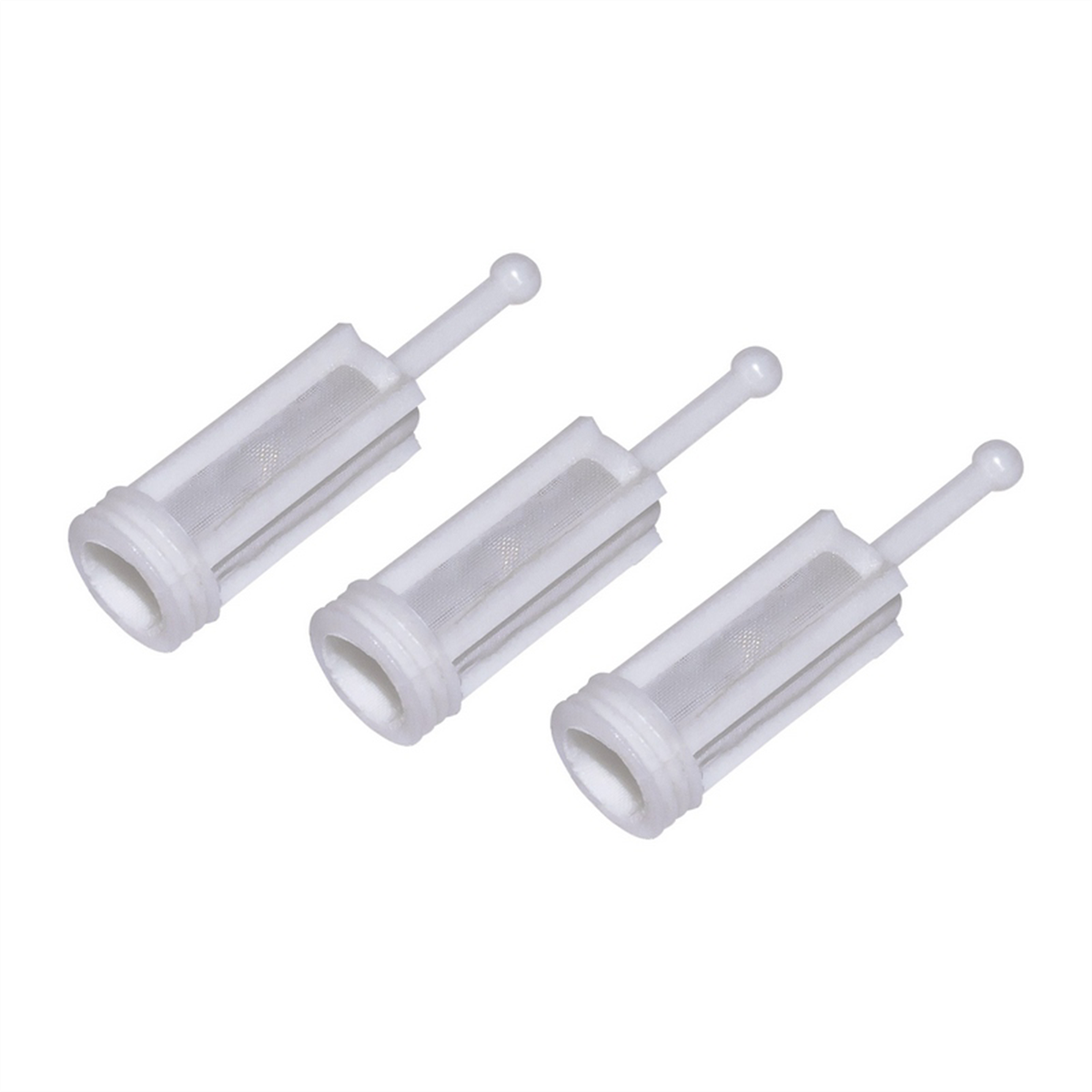 AES Industries 150-34 Gravity Feed Paint Strainer