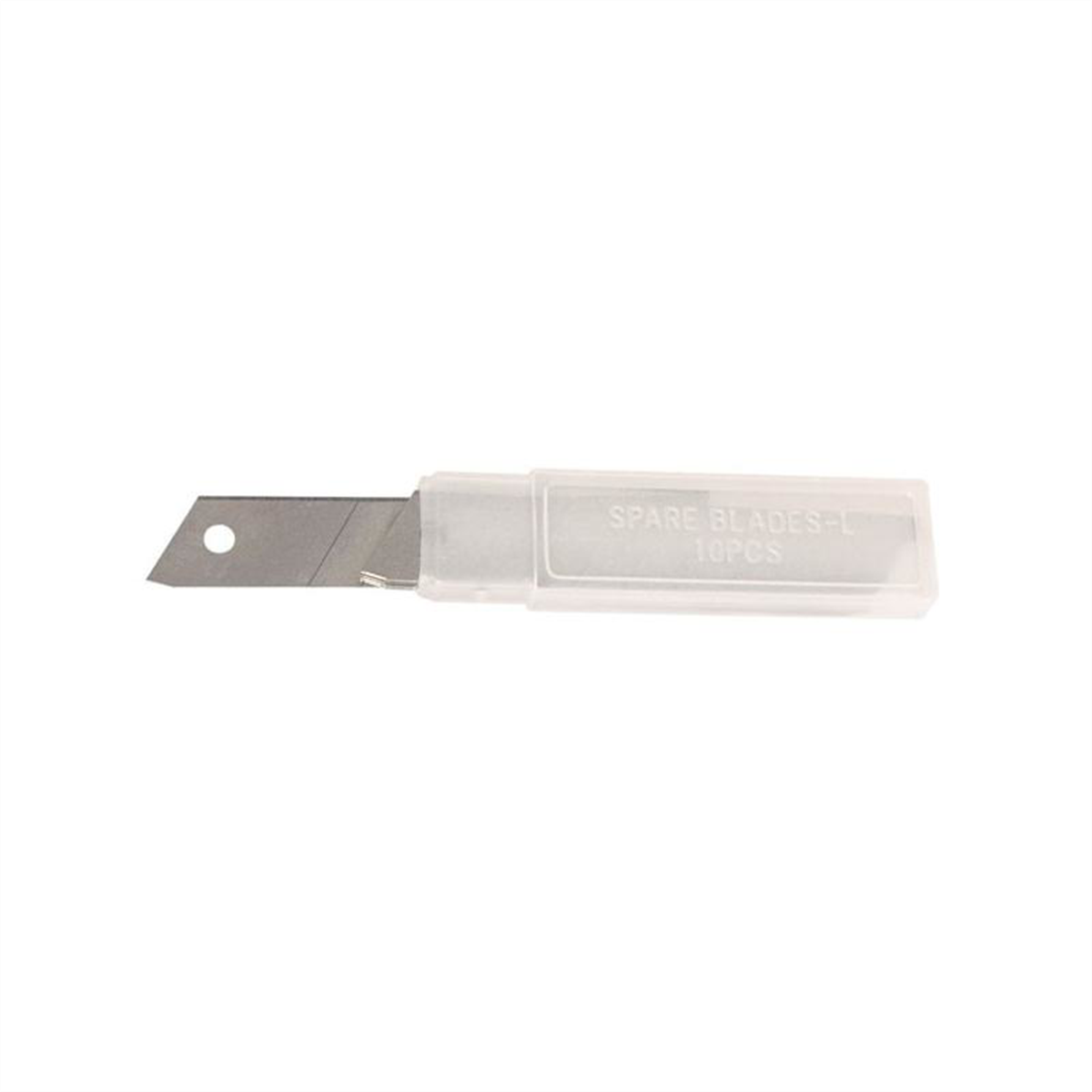 AES Industries 246 Replacement Blade, Steel, For #245 Utility Knife