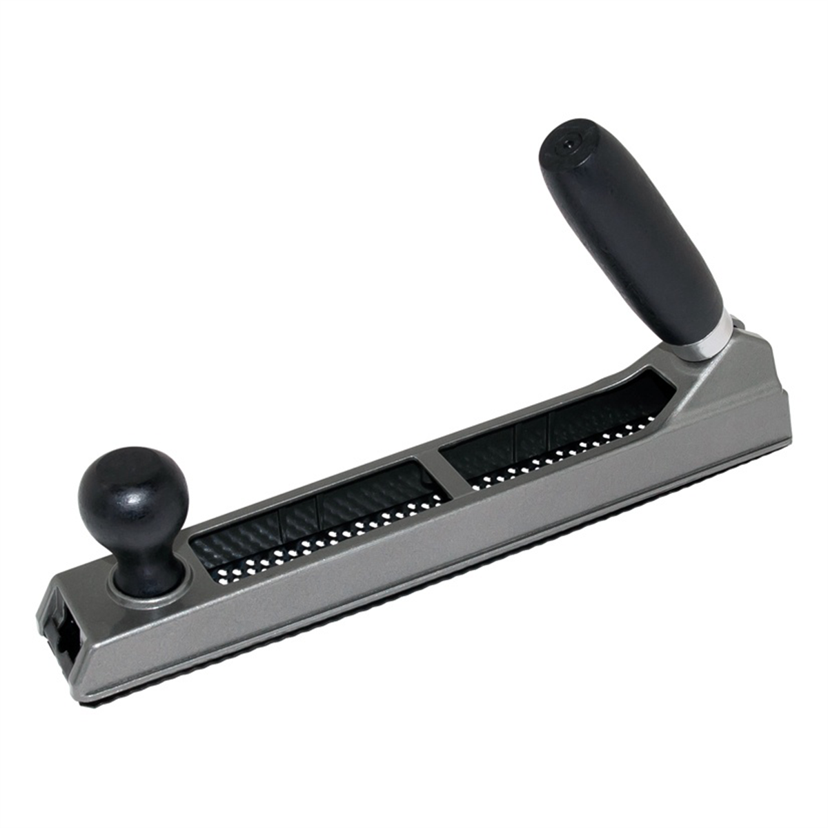 AES Industries 28-295 Surform Blade Holder, 10 in L, For Flat and Half Round-Style Surform Blade
