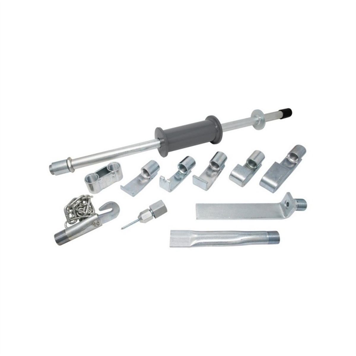 AES589 AES Industries