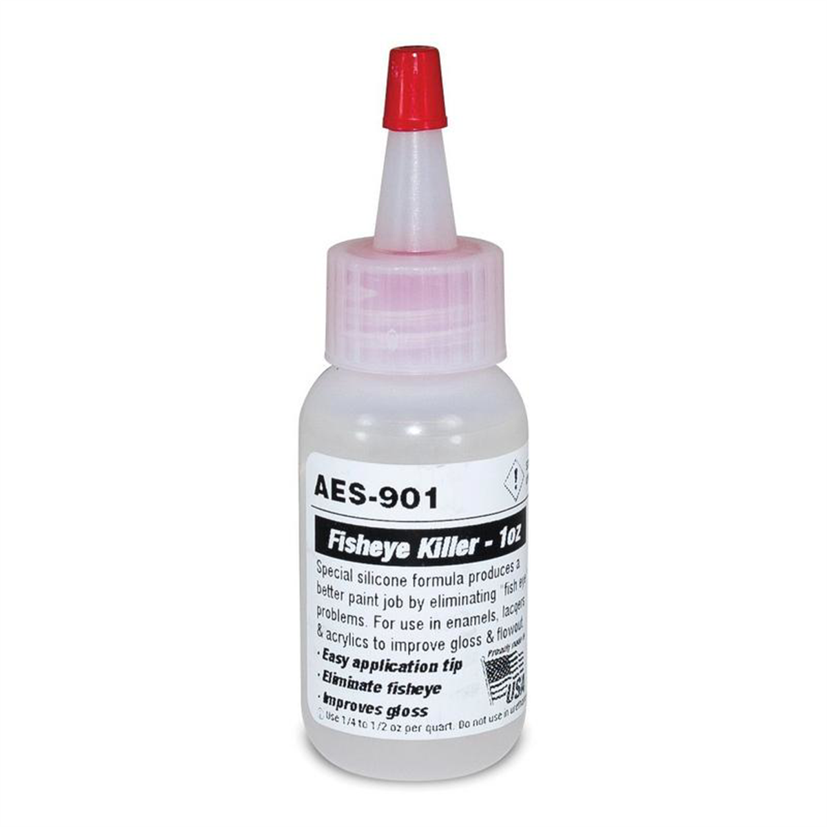 AES901 AES Industries