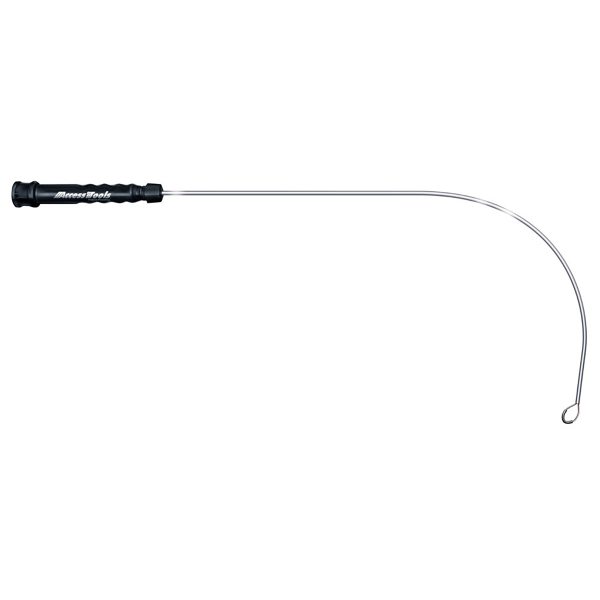 Access Tools Stainless Steel Button Master
