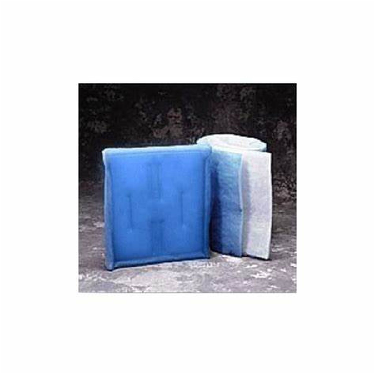 AFC (2) 4'X9' TACKY BLANKET INTAKE FILTER