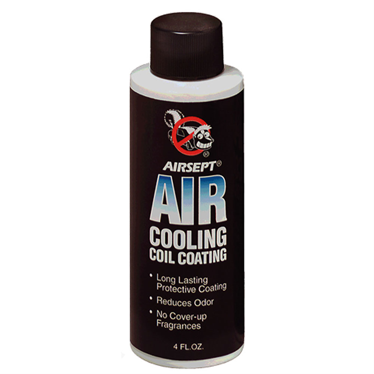 Airsept Cooling Coil Coating