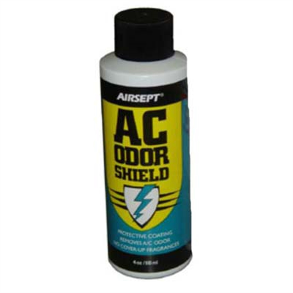 Airsept A/c Odor Shield 4 Oz