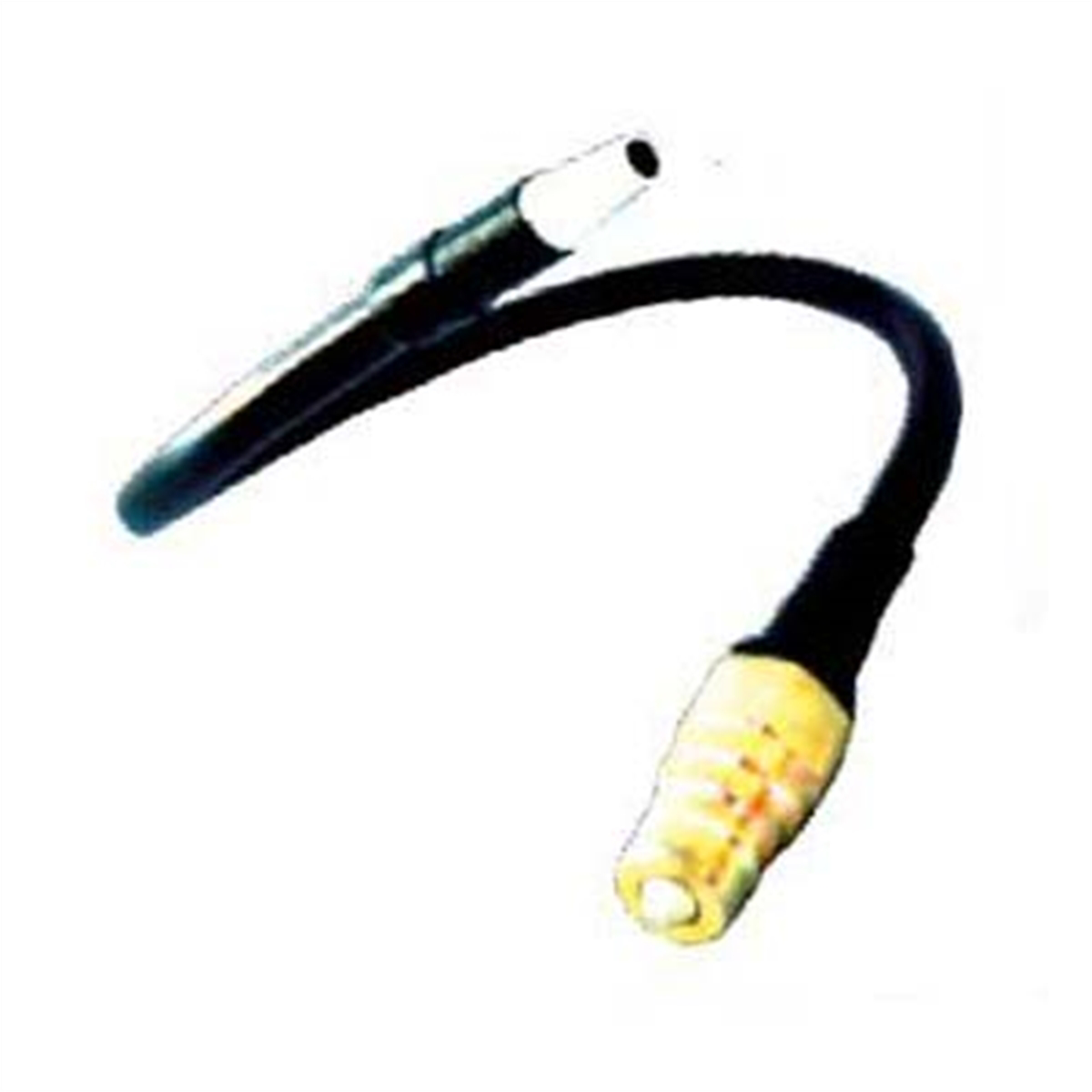 Airsept Flex-flow Trans Fill Adaptor