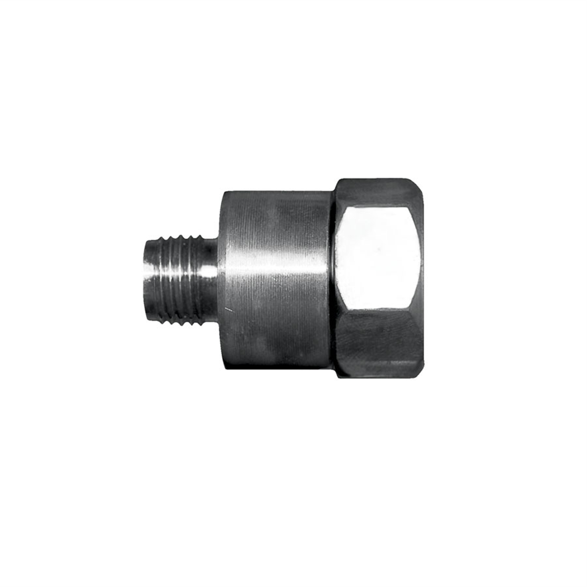 Airsept TransGuard-3/8" Double Barb