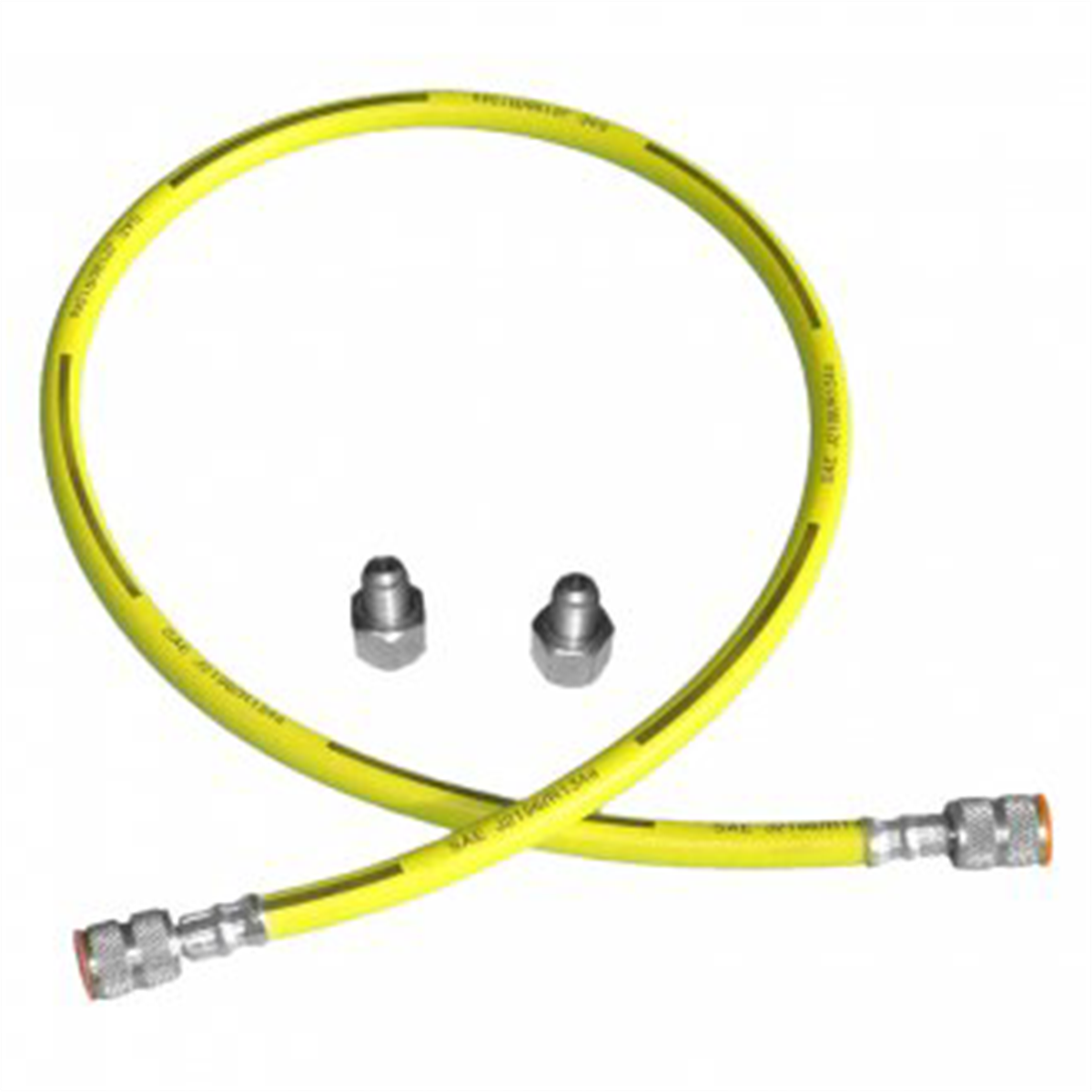 Airsept Recycle Guard R-12 Adapter Kit