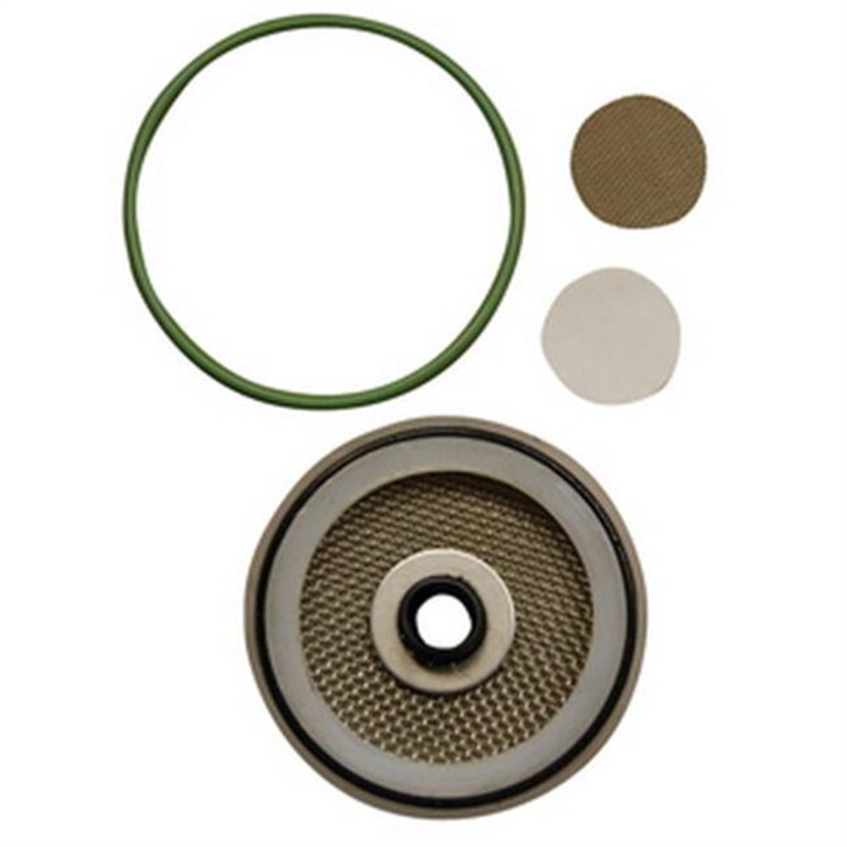 Airsept A/c Charge Guard Filter 2 Pk