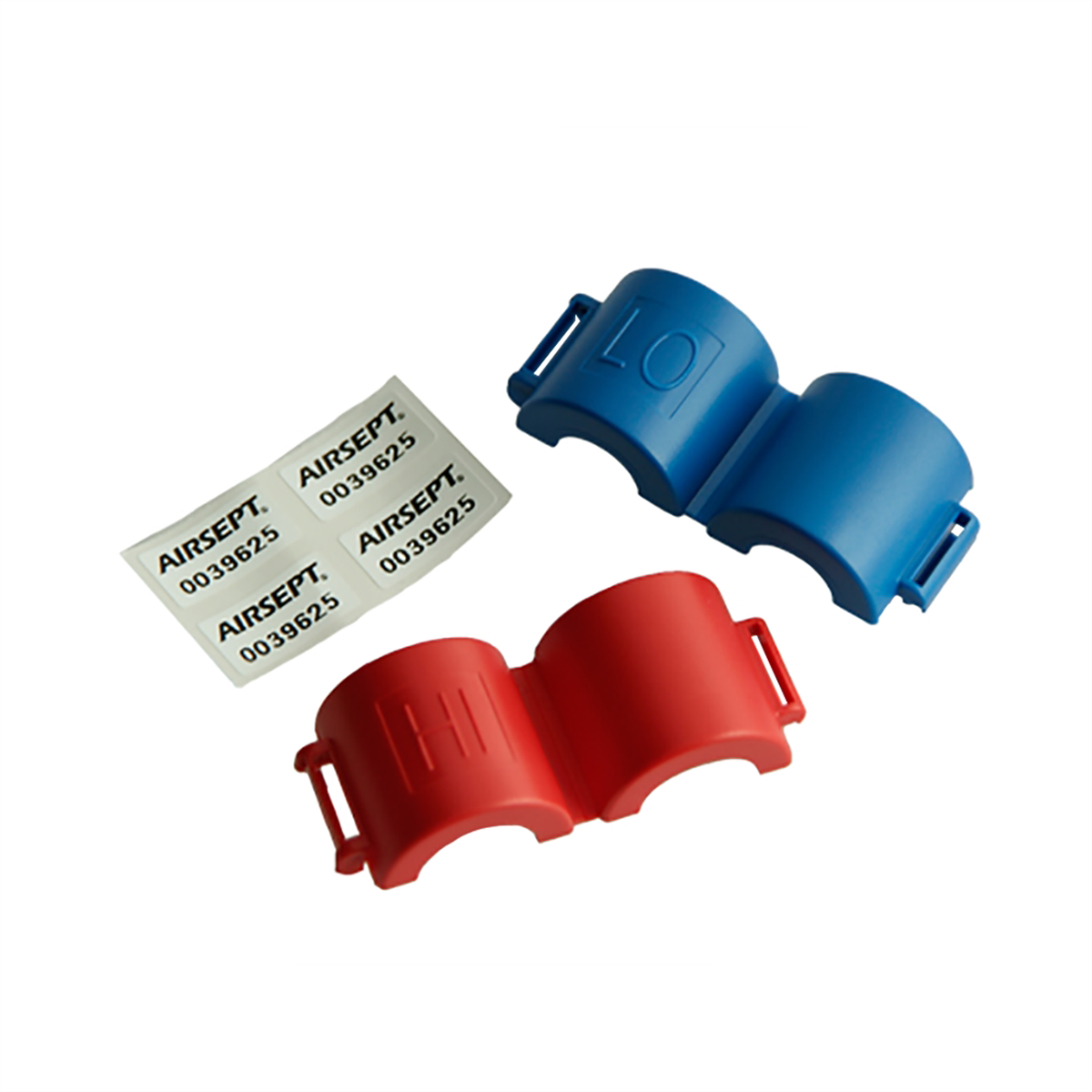 Airsept Click-Lock 10 pack
