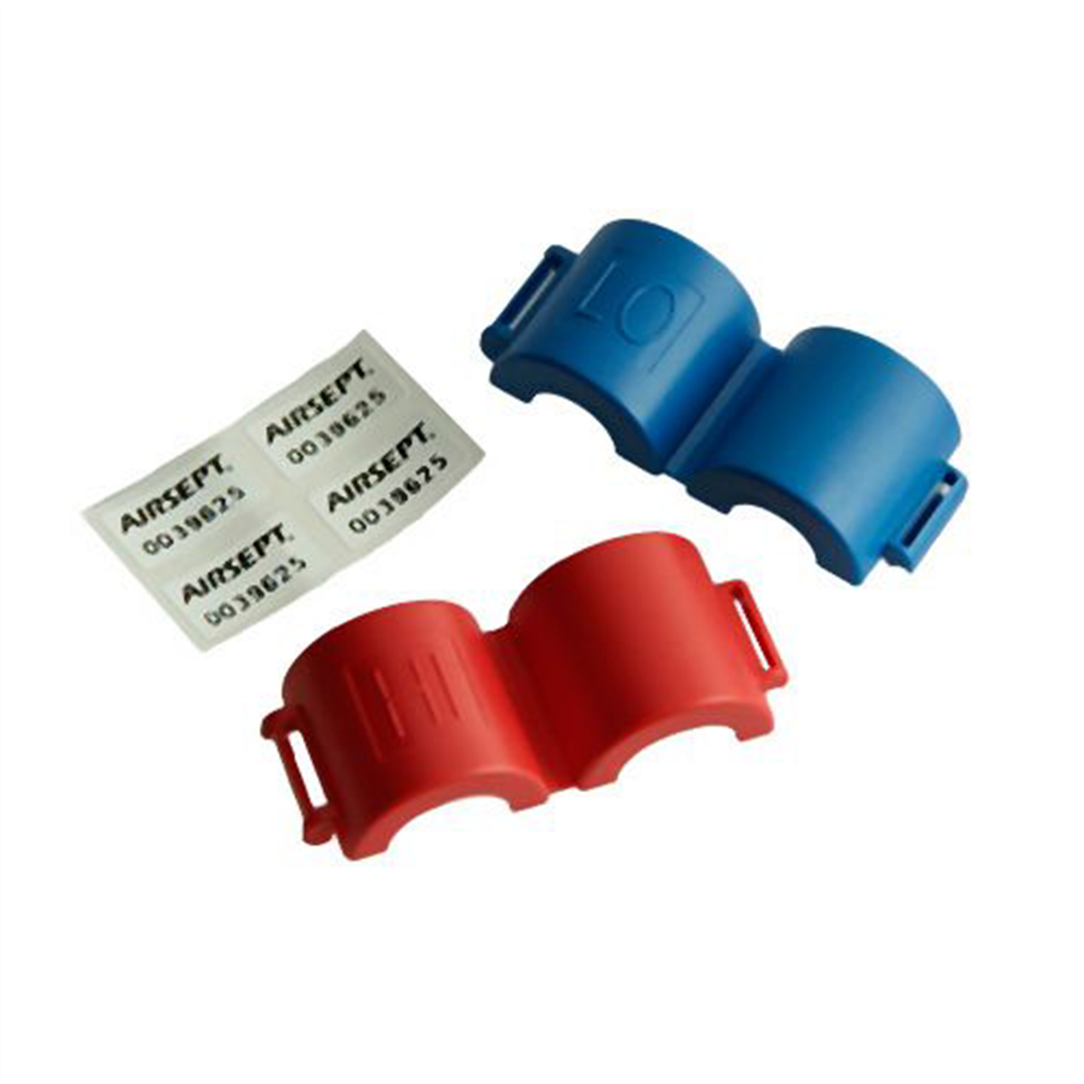 Airsept Pwr Strng Guard 3/8" Snap Conn