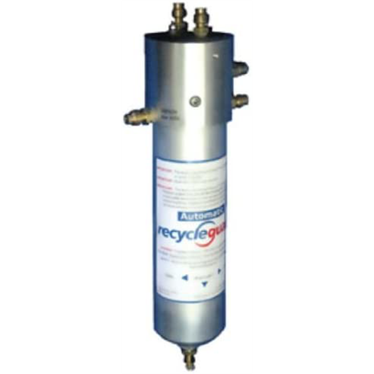 Airsept Dual Auto Recycle Guard
