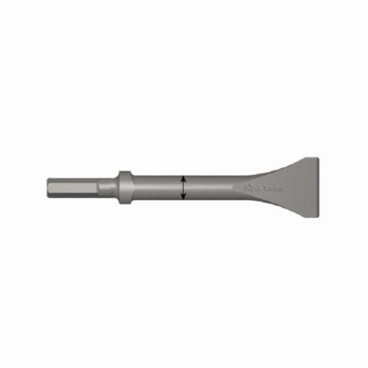 Ajax Tool Works Chisel