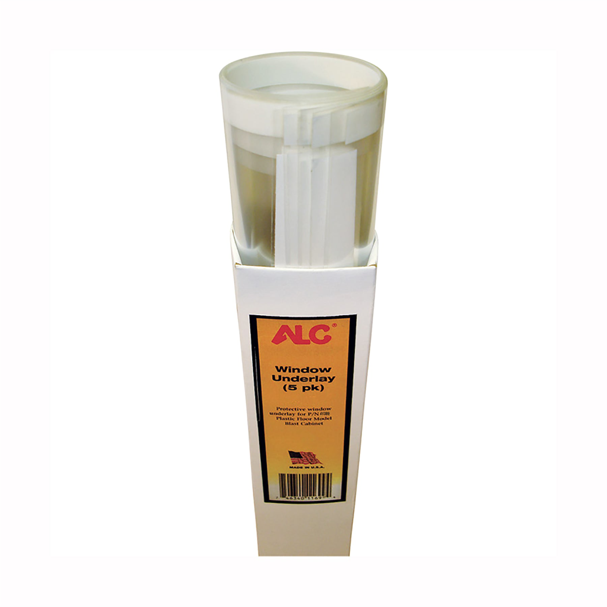 ALC Keysco 11697