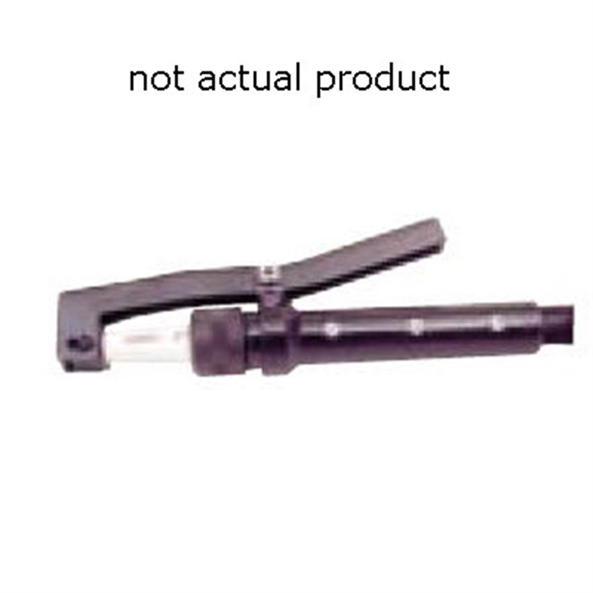 ALC Keysco RED & BLK HOSE