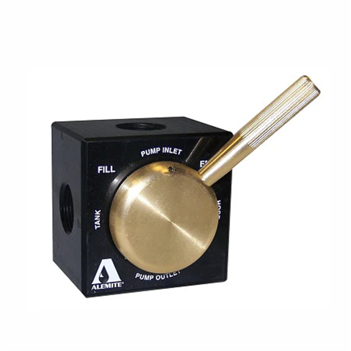 Alemite Lube Cart Model 340341