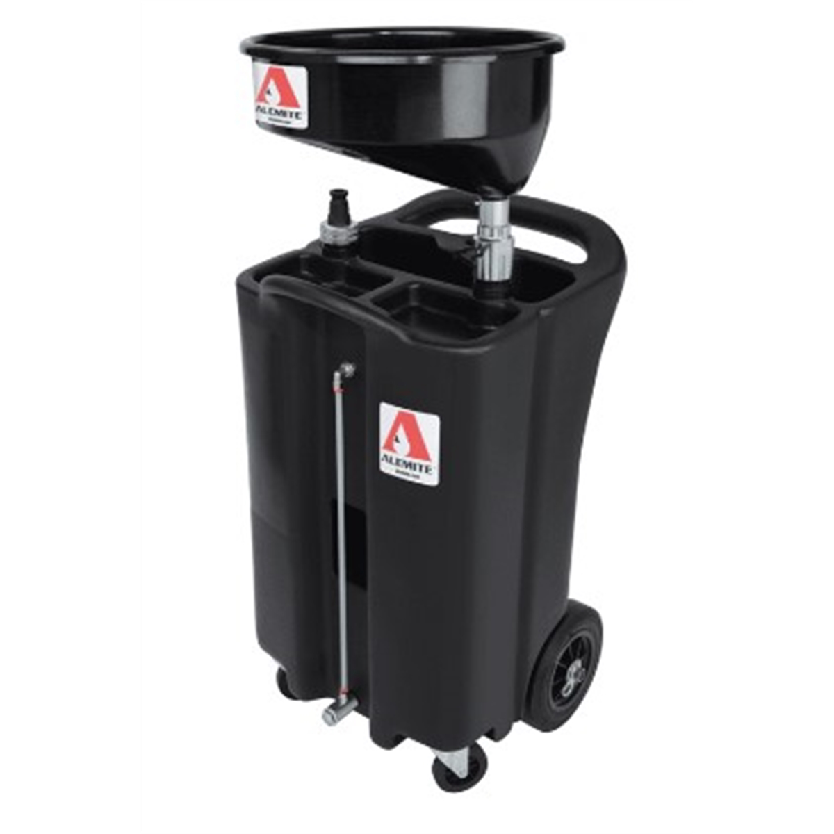Alemite Portable Drain