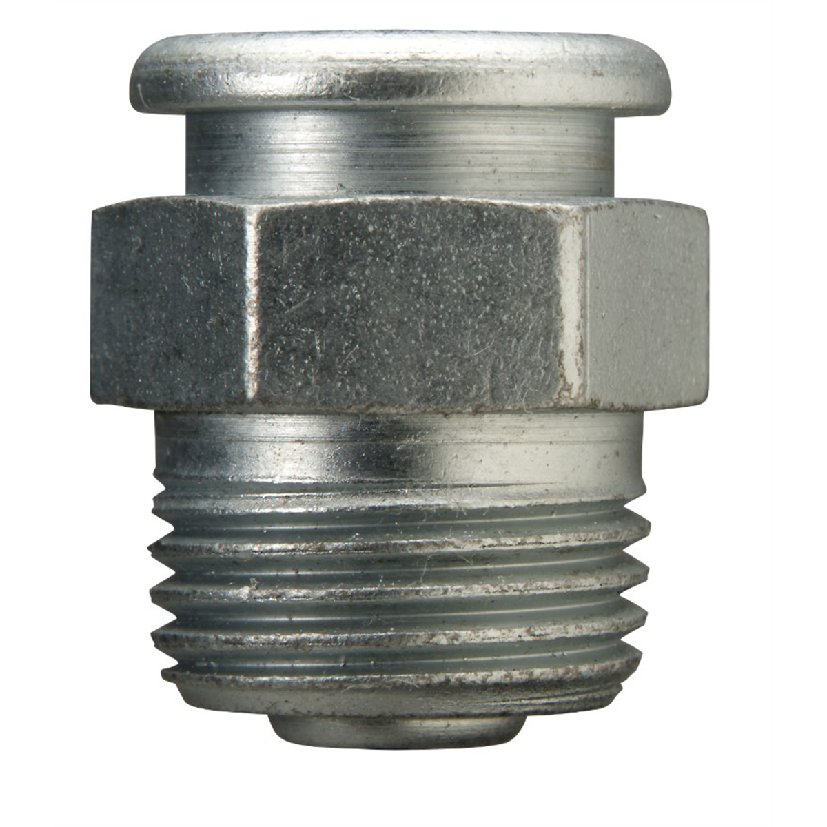 Alemite  1/8IN STANDARD BUTTON HEAD FITTING.