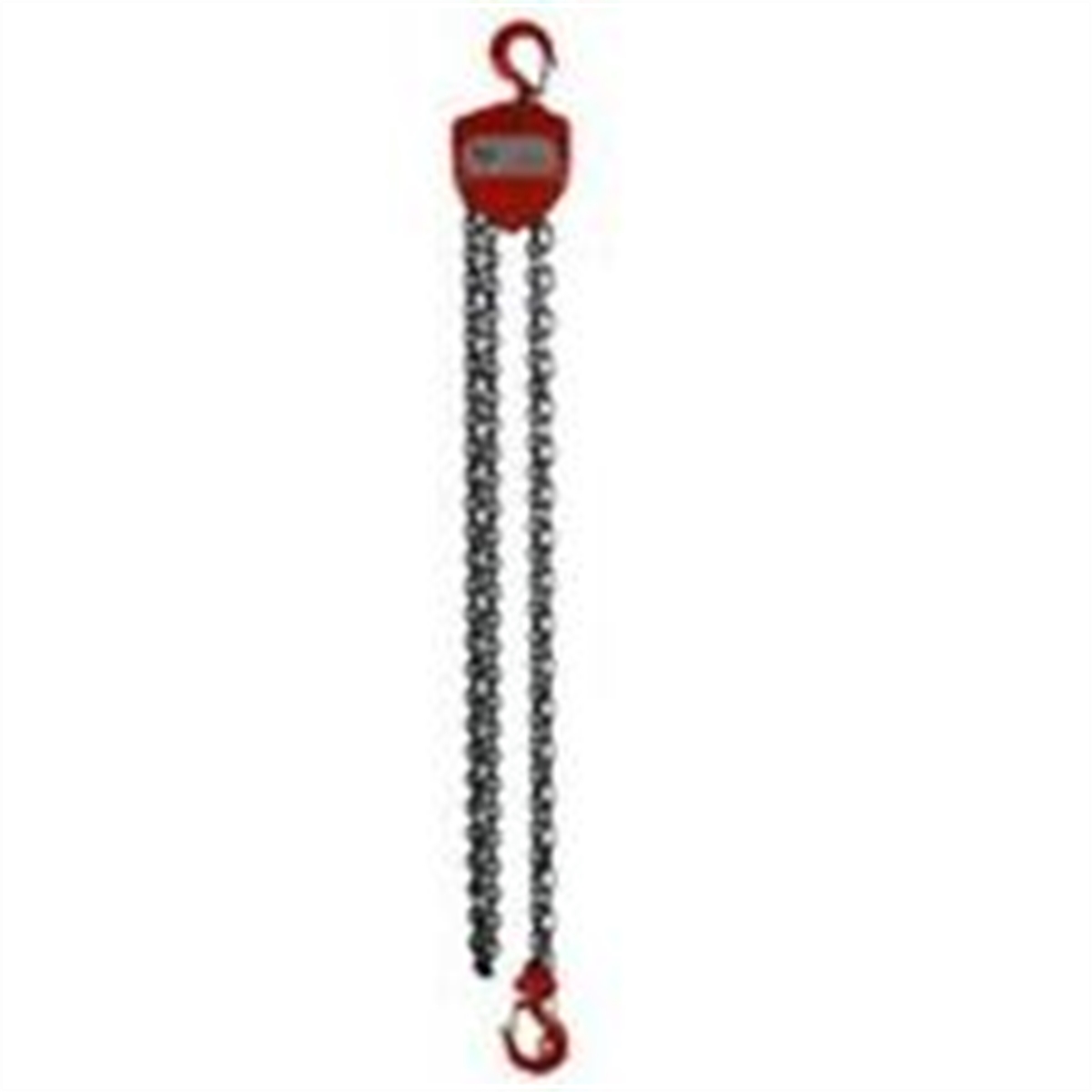 American Power Pull 1/2 TON CHAIN BLOCK/HOIST