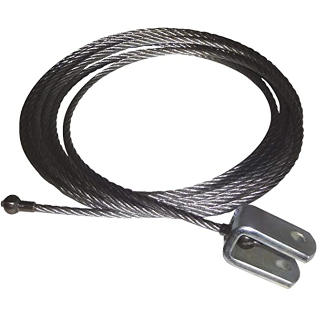 American Power Pull CABLE 3/16X6' NS 060694