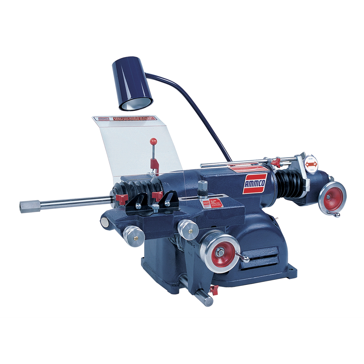 Ammco COMB SINGLE SPEED LATHE FOR BRAKE DRUMS & ROTORS