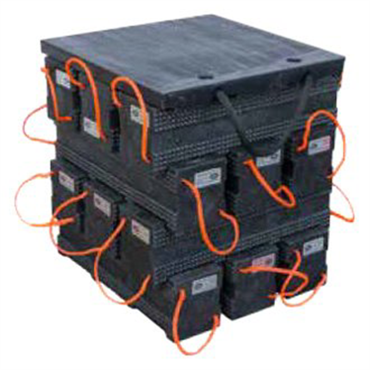 AME 12pc PRIMO CRIBBING KIT W/
