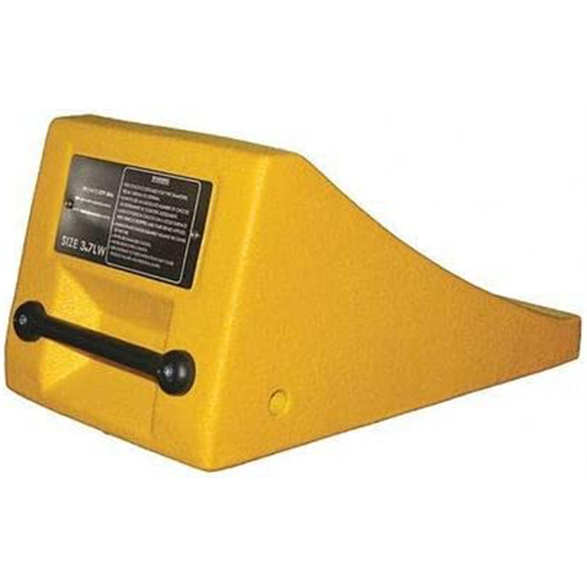 AME Wheel Chock Size 5537 for Tire