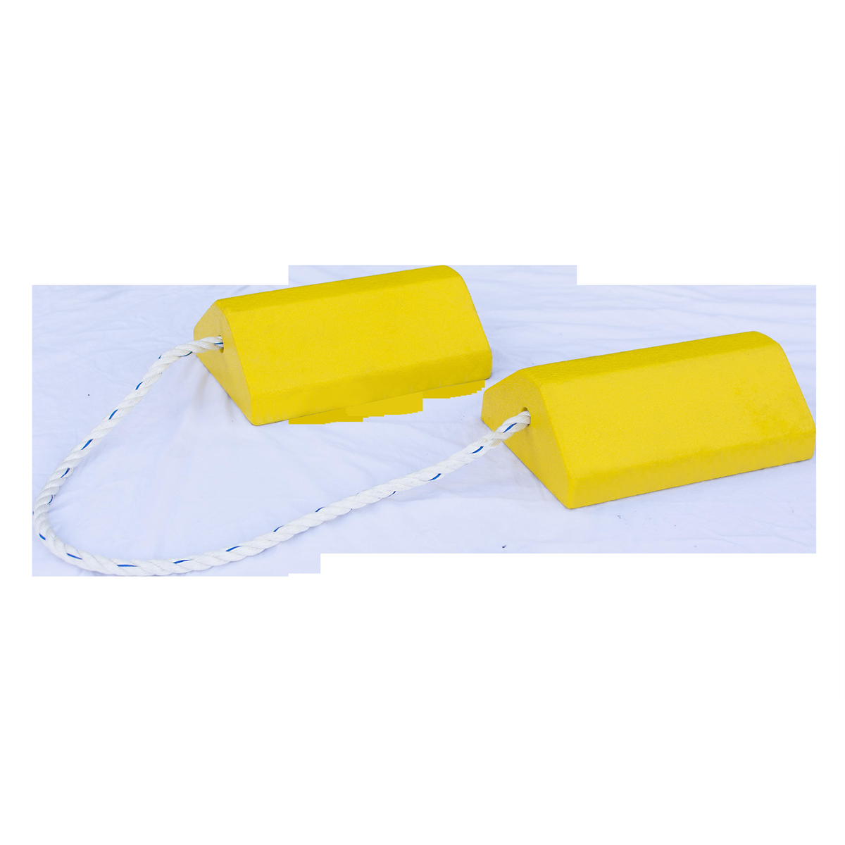 AME Aerochock Aviation Size 10 for Small Aircraft, Pair