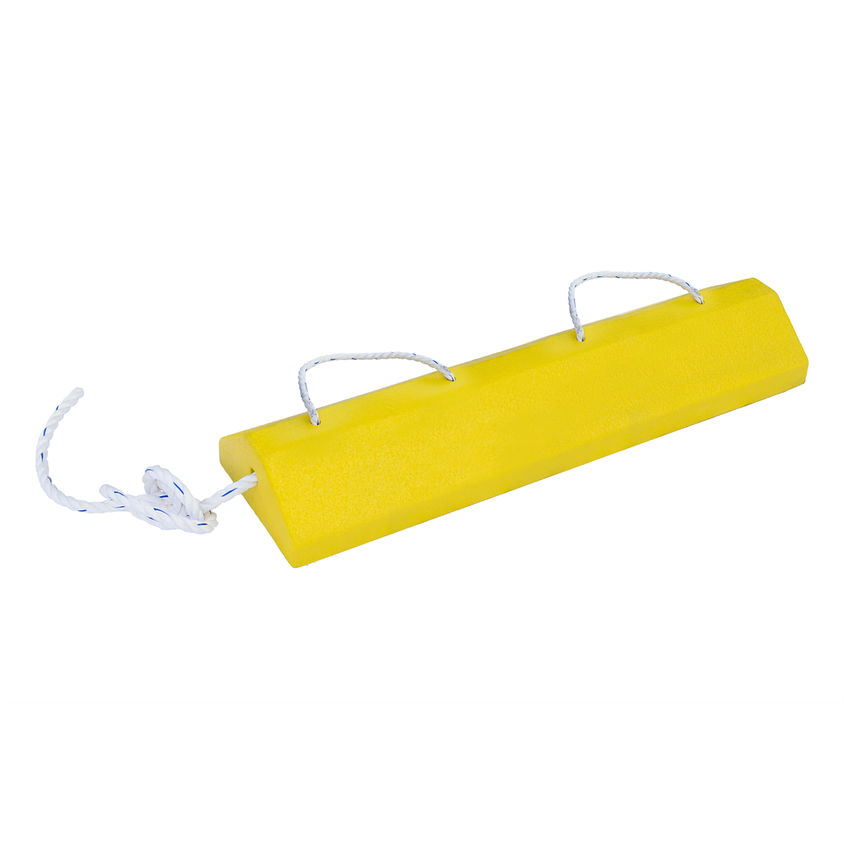 AME Aerochock Aviation Size 40 Single Wheel Chock for Medium to Large Aircrafts with 62.99"