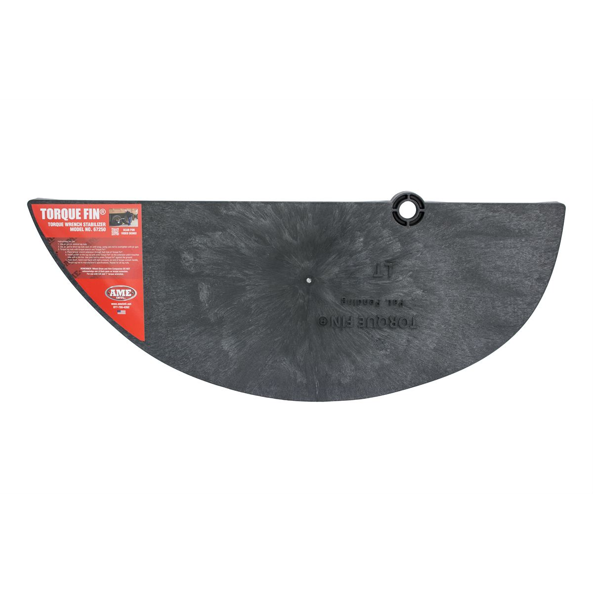AME PNEUMATIC TORQUE WRENCH
