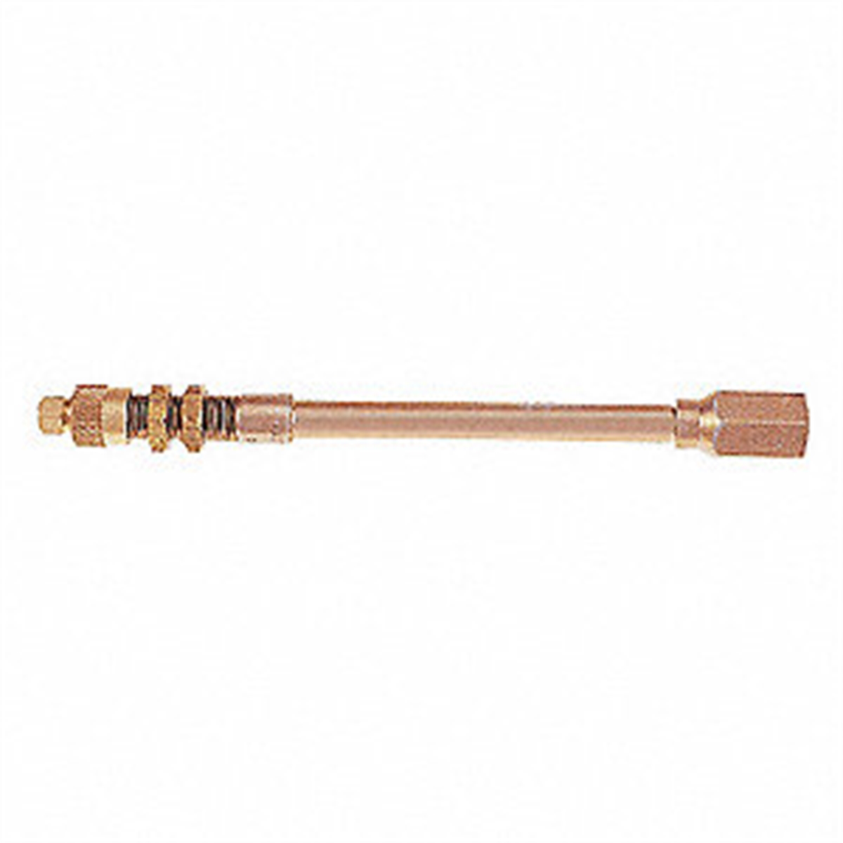 AMN Brass Valve Extention