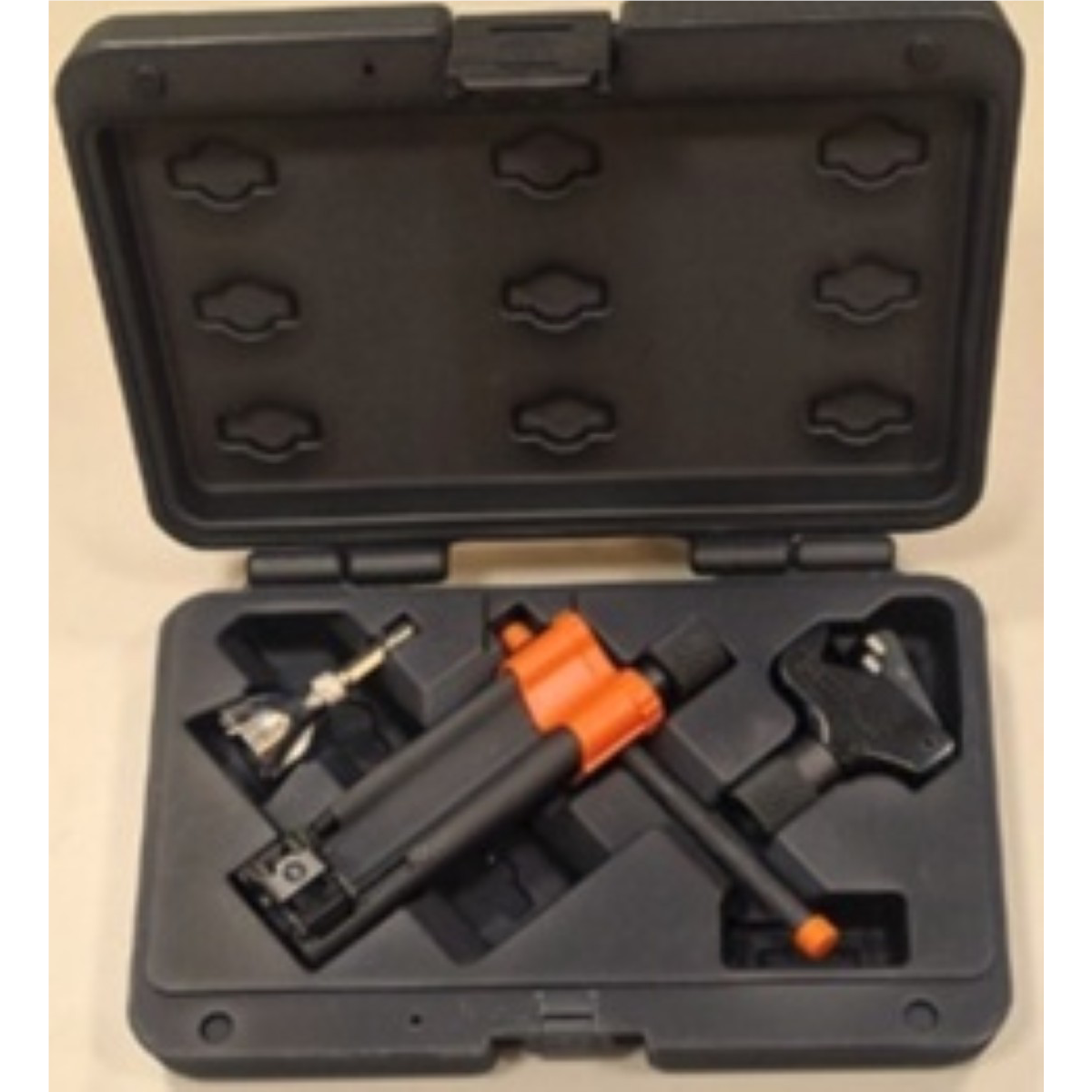 Anglo American NES External Thread Repair Set