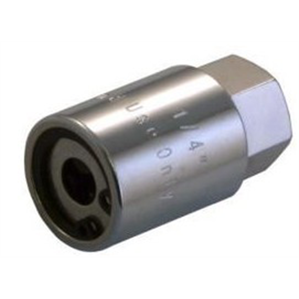 ASSENMACHER 1/4" Stud Extractor/Installer