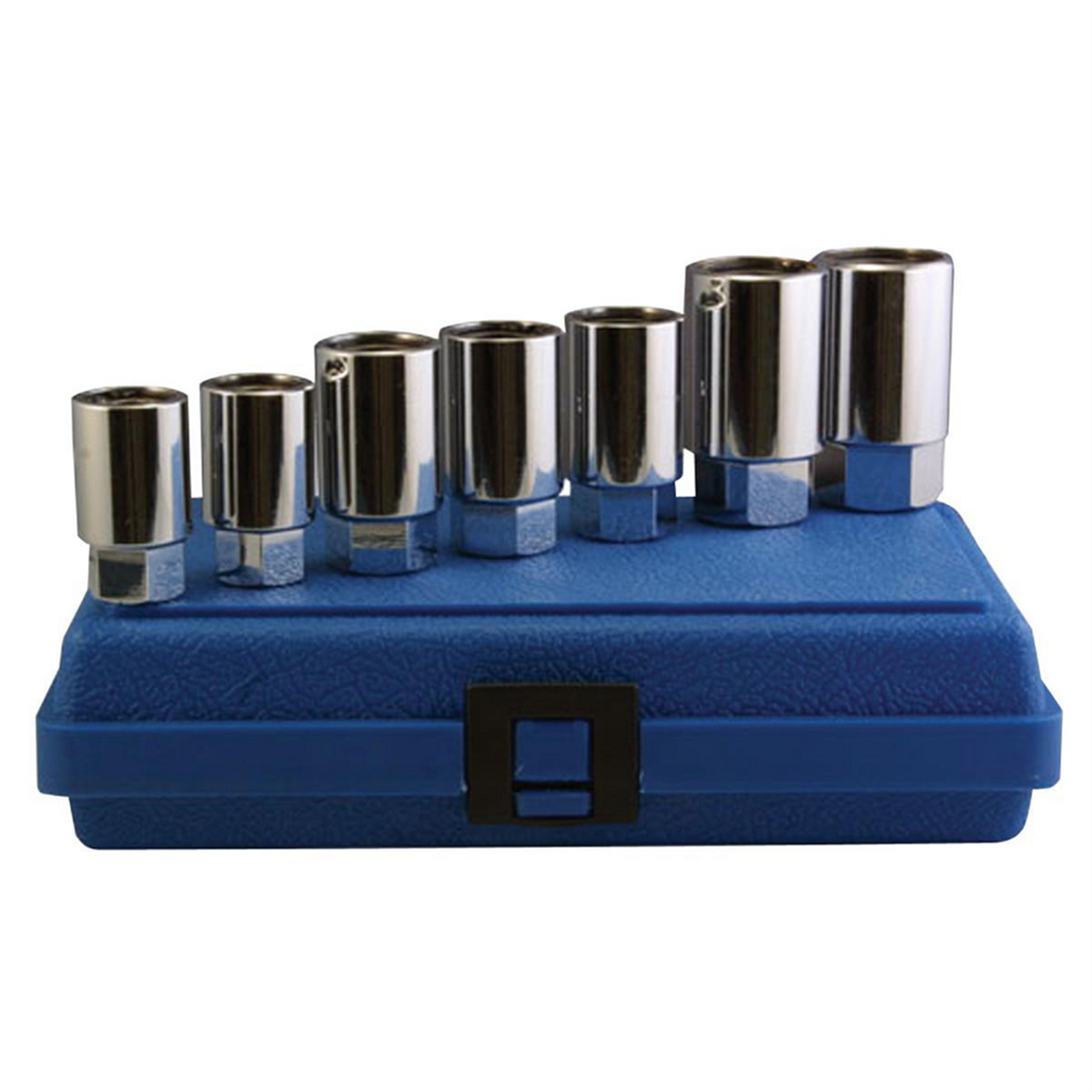 Assenmacher STUD REMOVER SET 7PC 1/4-5/8