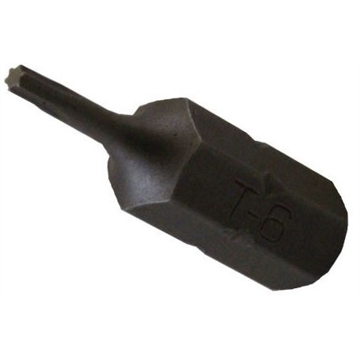 ASSENMACHER T6 Torx Bit