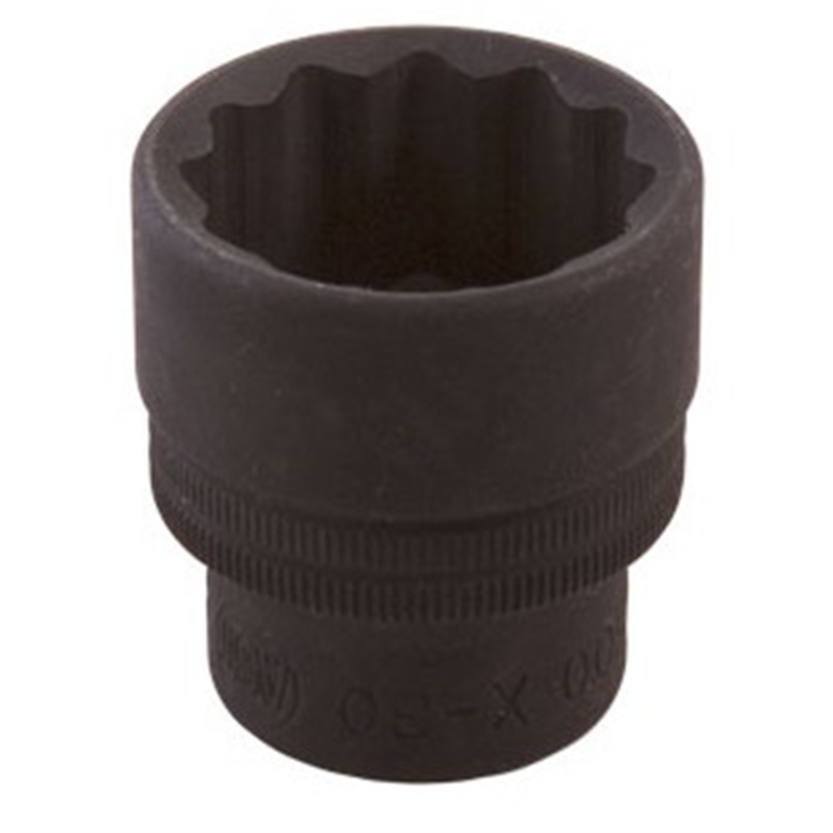 ASSENMACHER 30mm 12 Point Axle Nut Socket