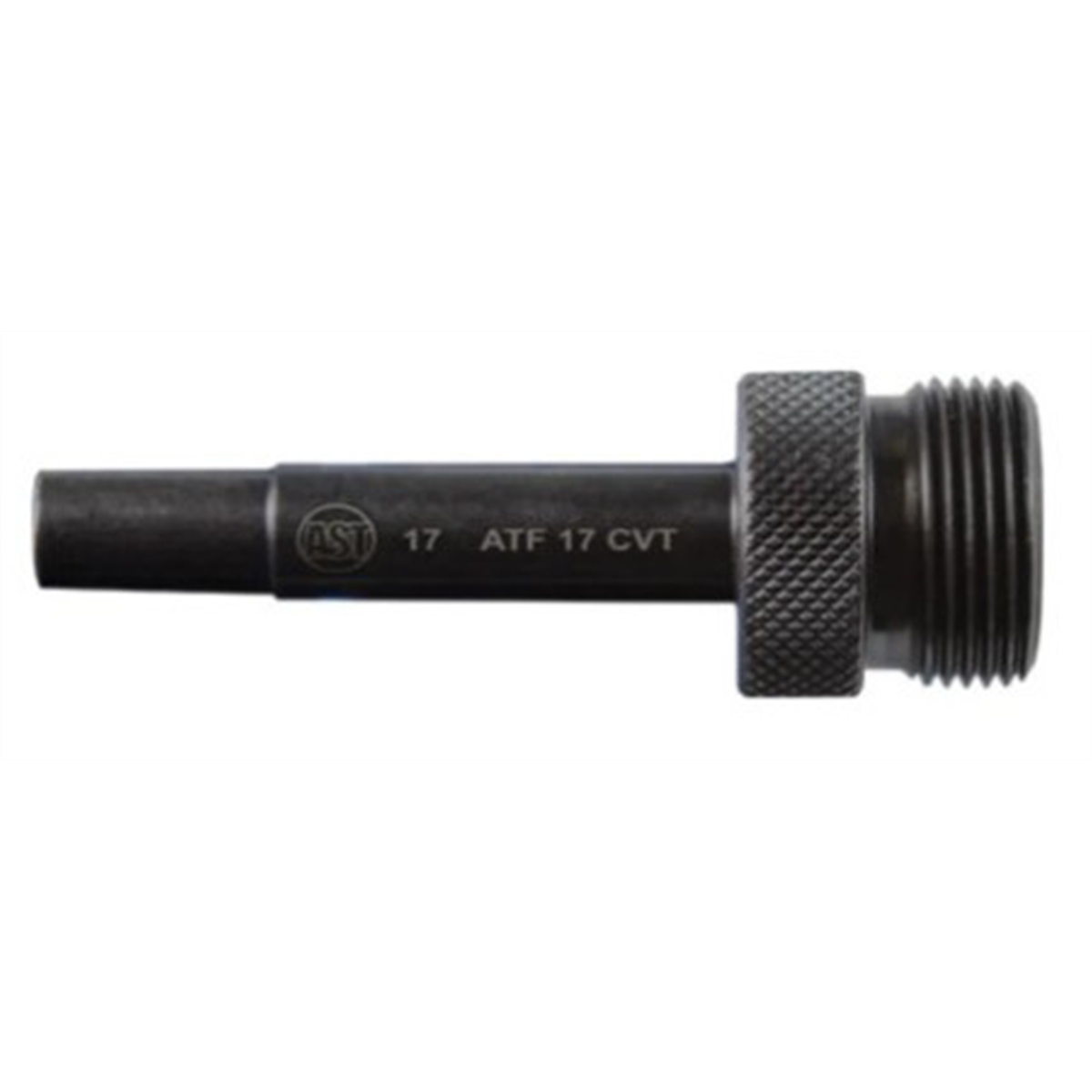 ASSENMACHER ATF17CVT