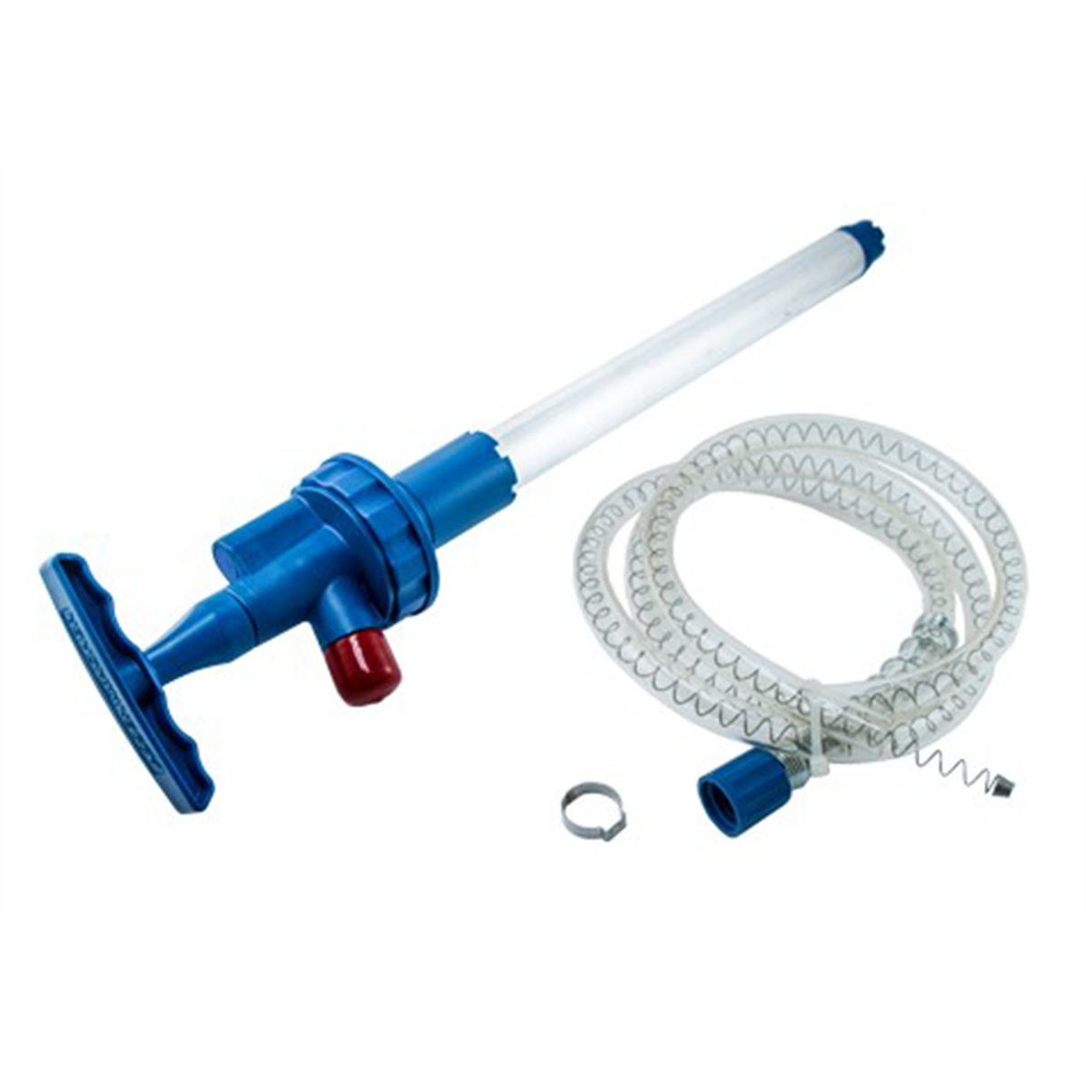 ASSENMACHER Replacement ATF Pump and Hose (No Valve)