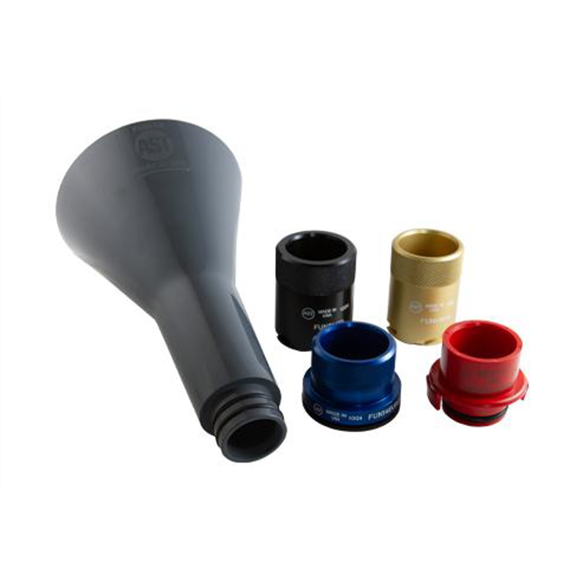 Assenmacher Part Number ANRFUN2MB