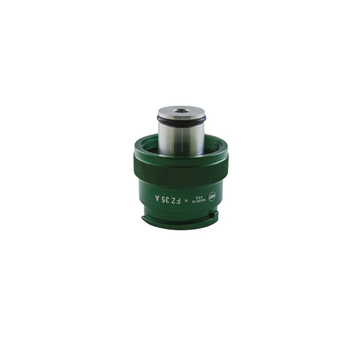 Assenmacher FZ35A Cooling System Tank Adapter