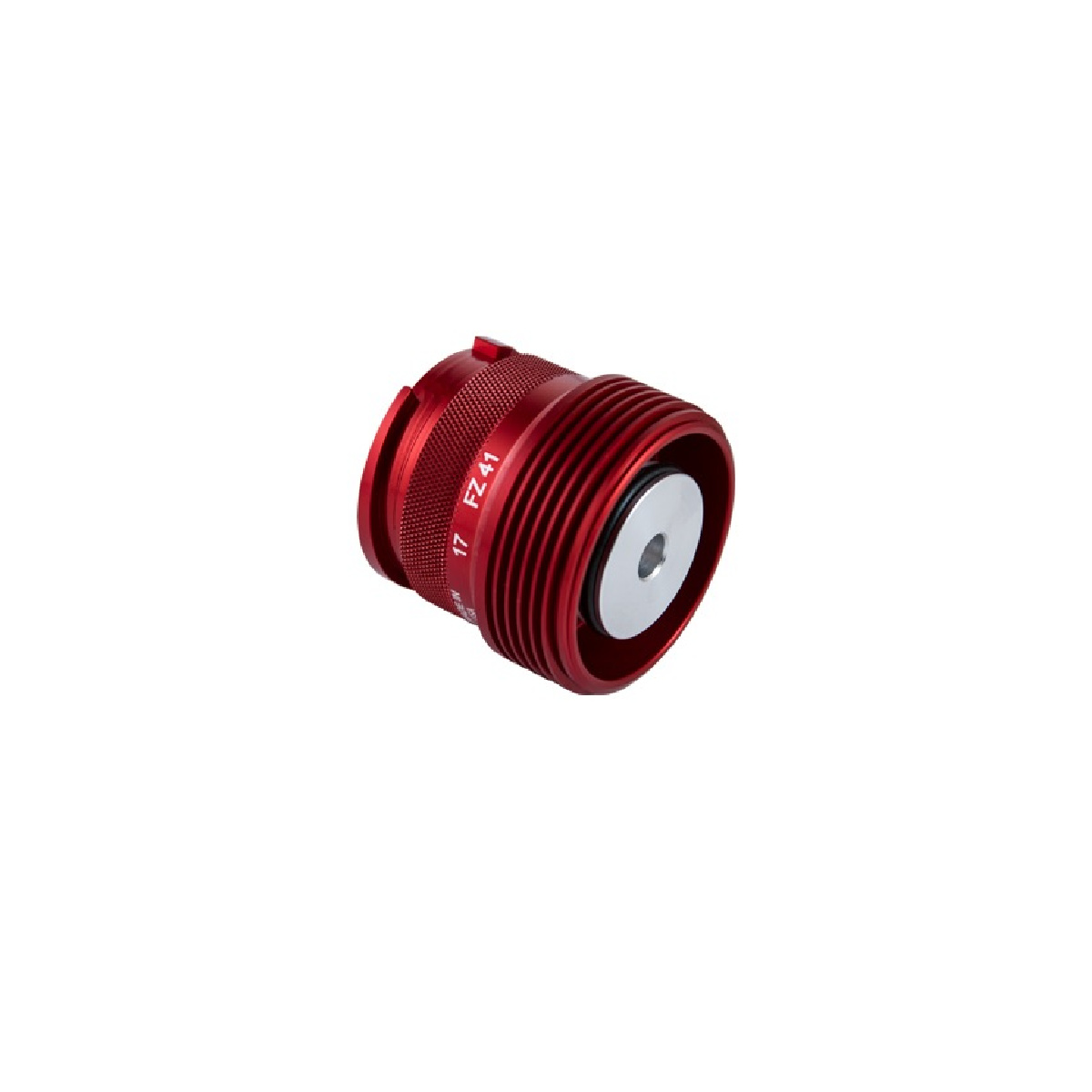 Assenmacher FZ41 Cooling System Tank Adapter