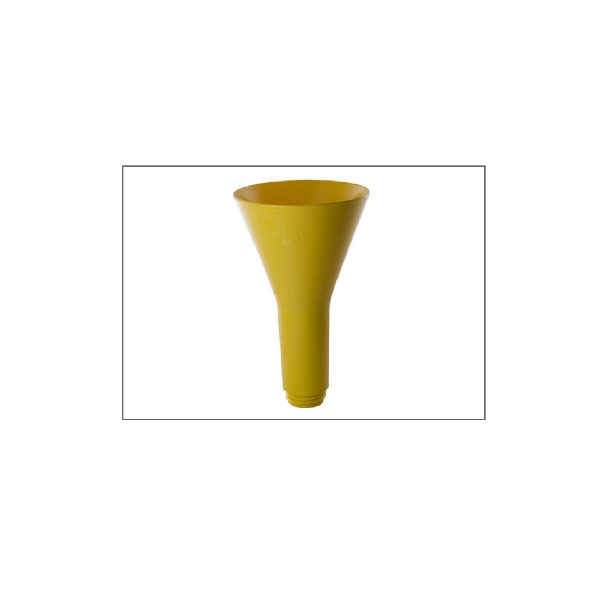 Assenmacher OFSU1042 Threaded Subaru Oil Funnel