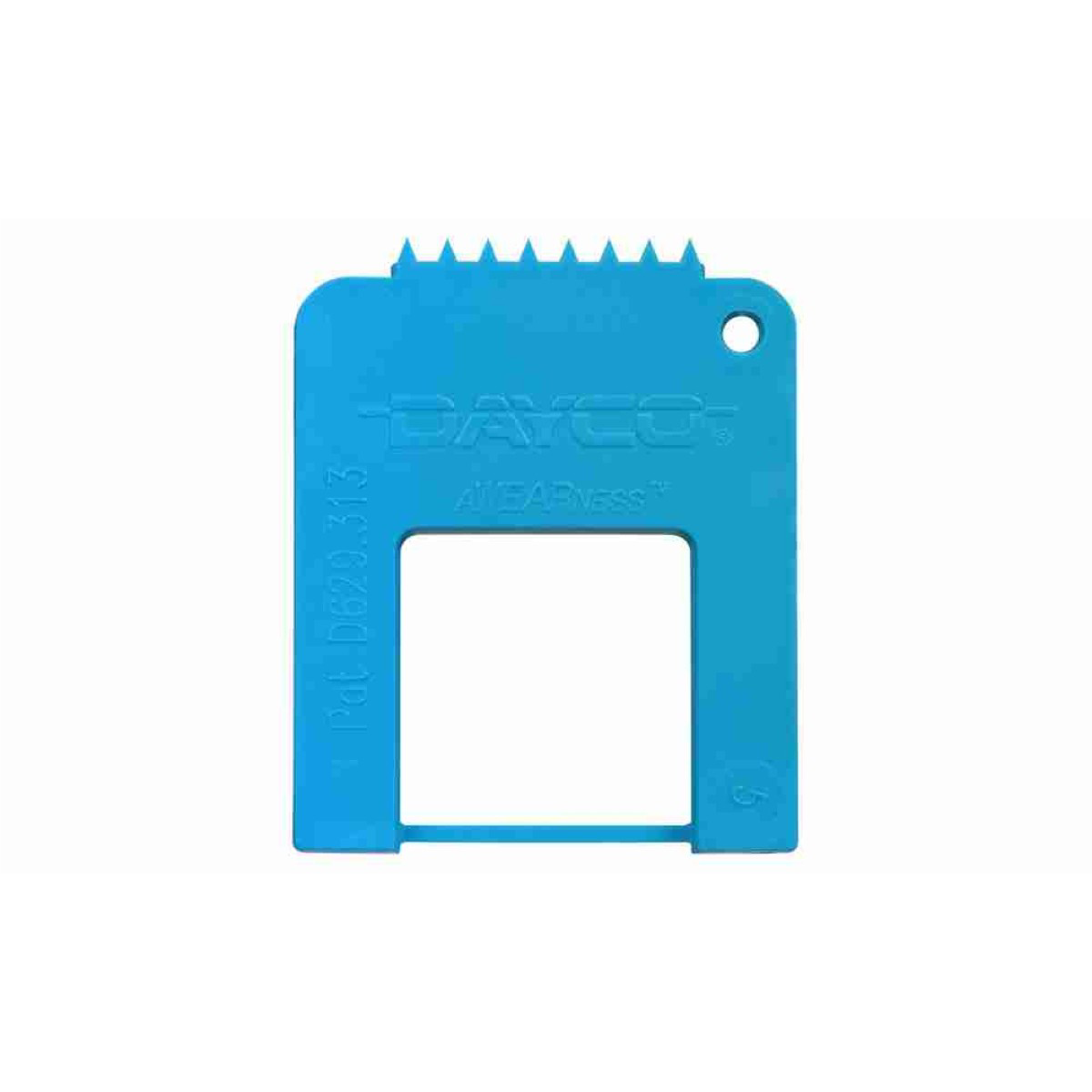 Ansed Diagnostic Solutions Dayco aWEARness Gauge Poly-V