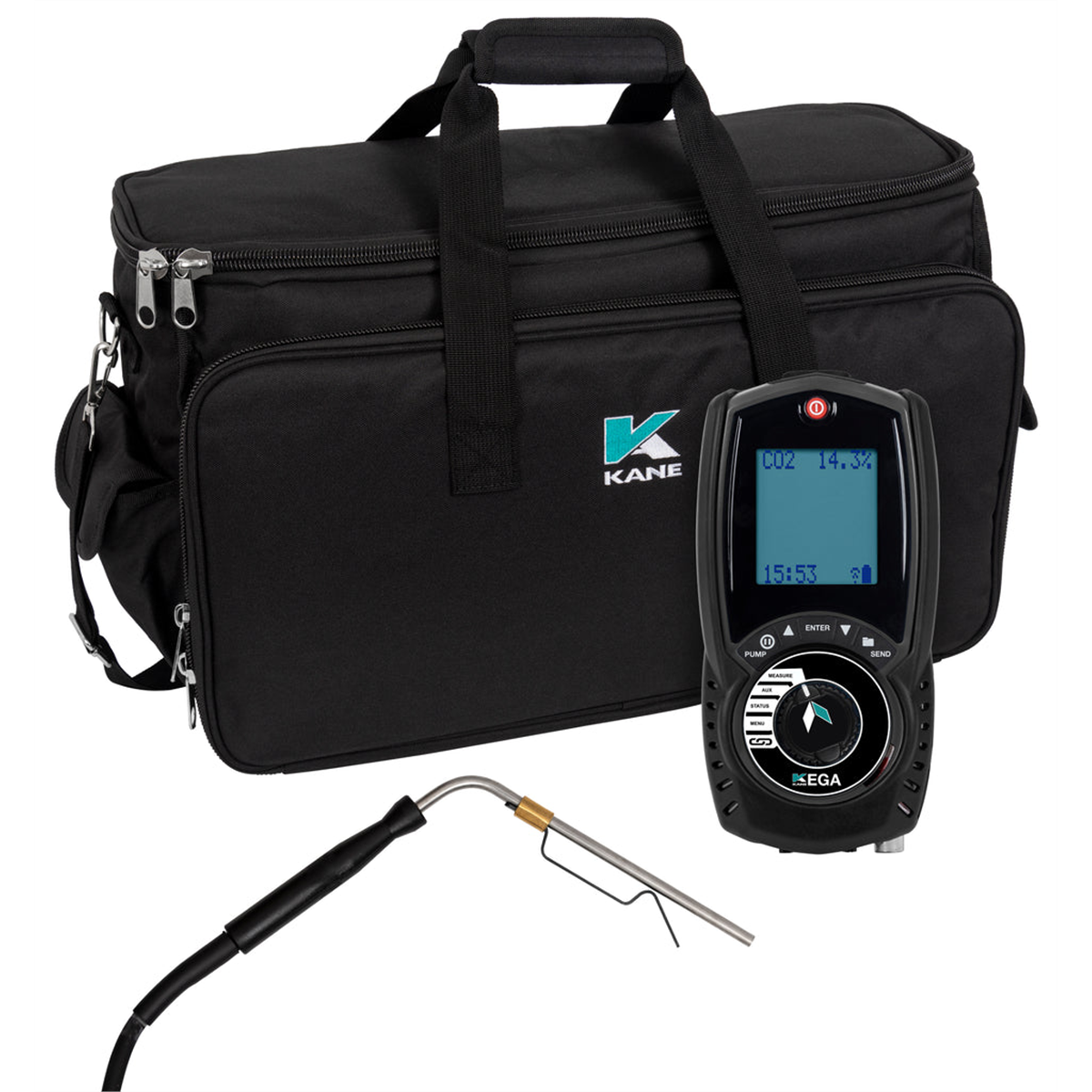 Ansed Diagnostic Solutions ASDANSED-KANE-EGA1CAB