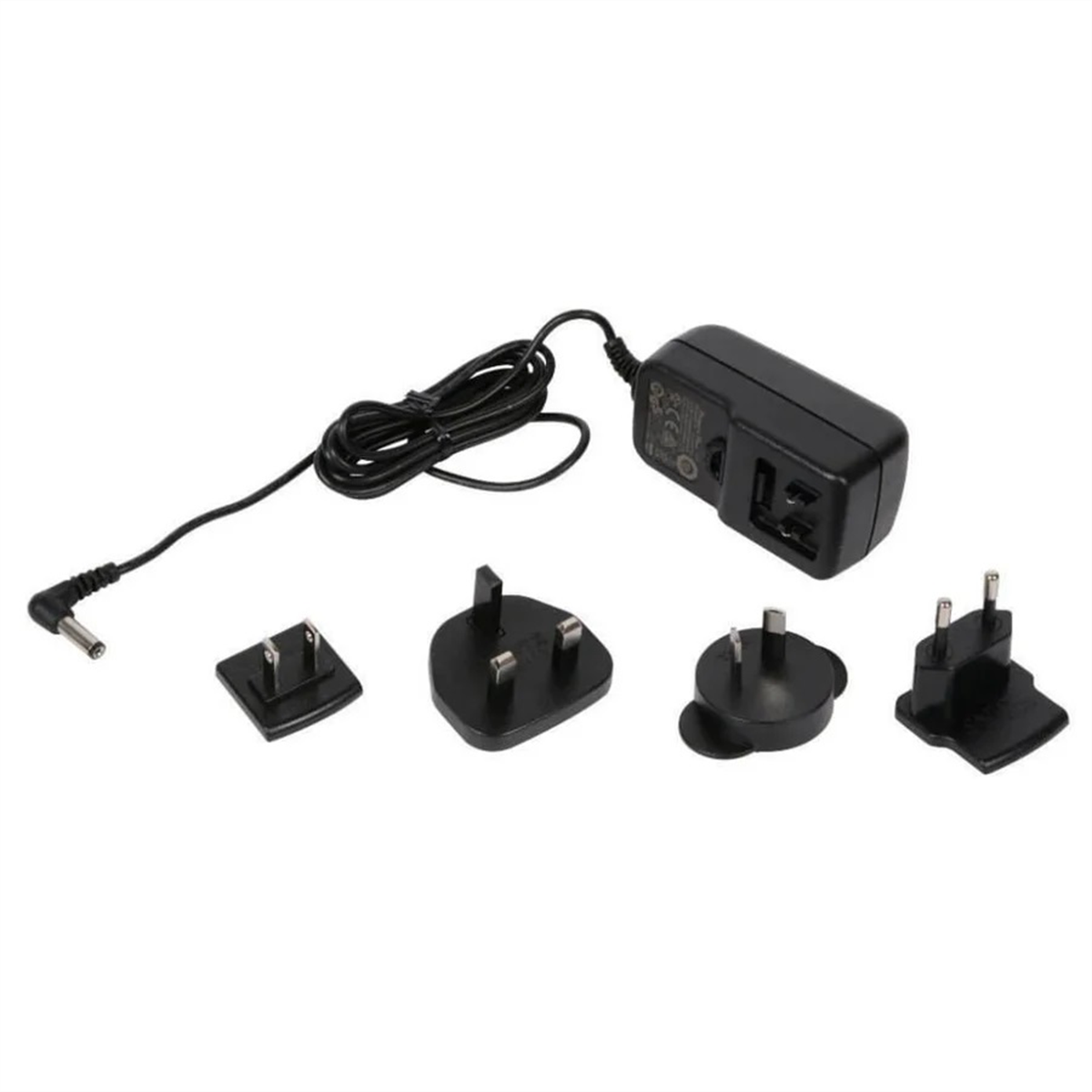 Ansed Diagnostic Solutions 12V Charger for AUTOplus5 Analyzer